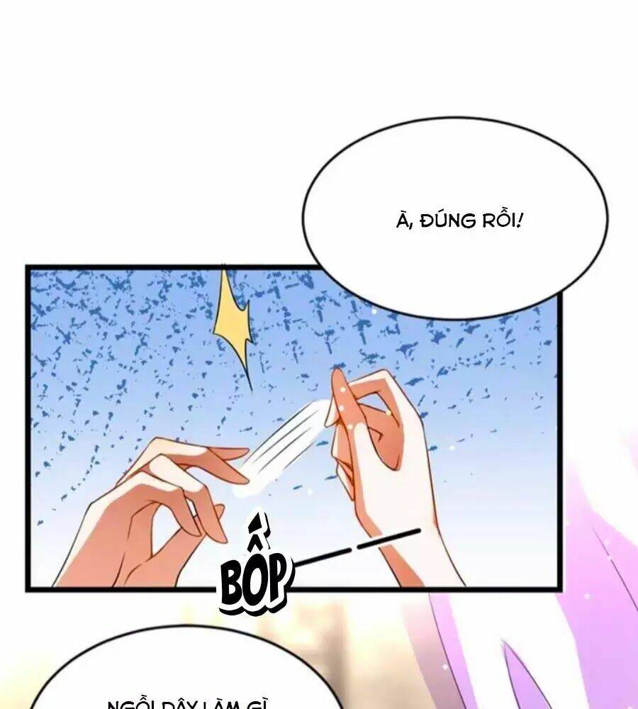 thái tử điện hạ, nô tài có hỉ rồi chapter 28 30