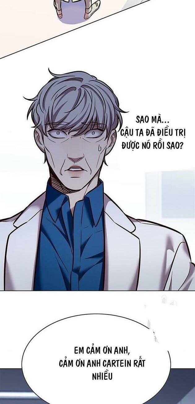 biến thân thành mèo chapter 228 68