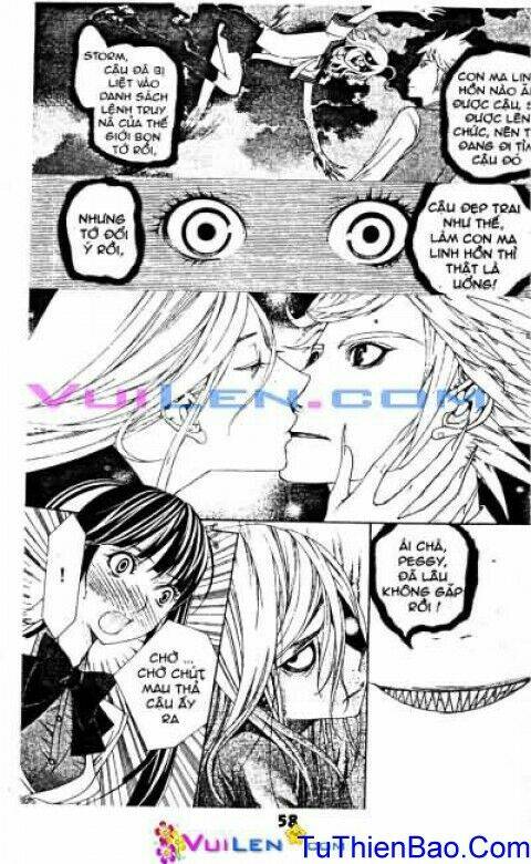 ngôi trường tâm linh chapter 1 58