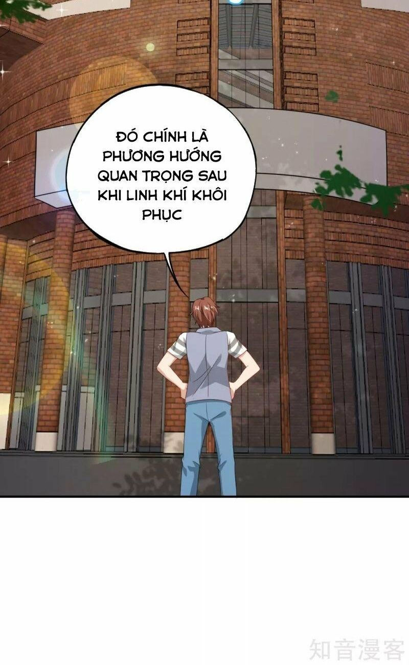 vòng bạn bè mạnh nhất của tiên giới chapter 101 39