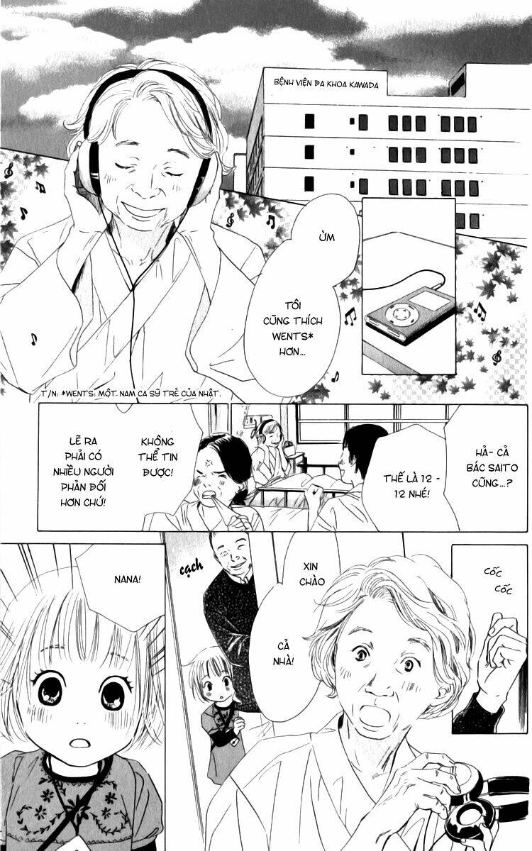 haru koi chapter 4 21