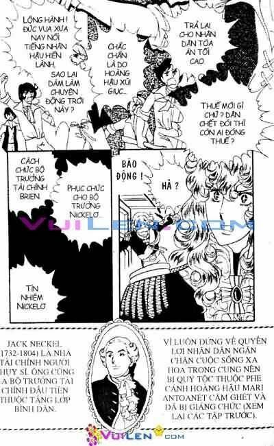 hoa hồng véc-xây chapter 8 97