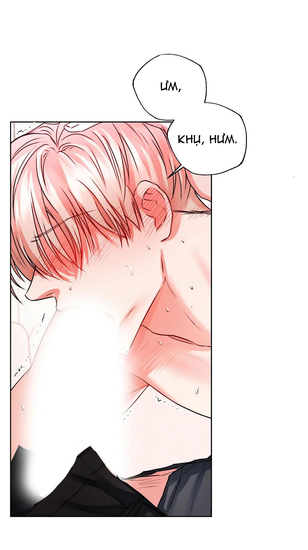 gỡ lỗi tình yêu chapter 4 24