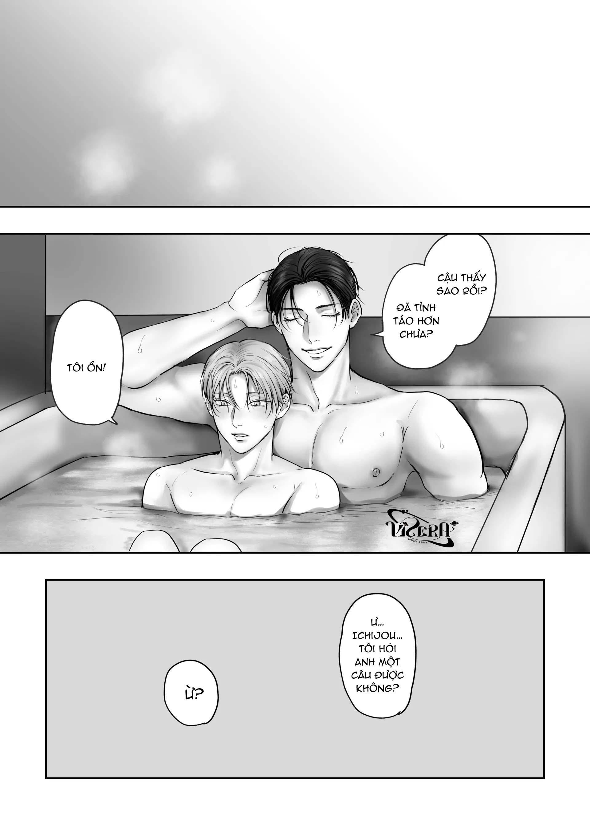 Muốn Thử Chứ? Chapter 5 NT2 52