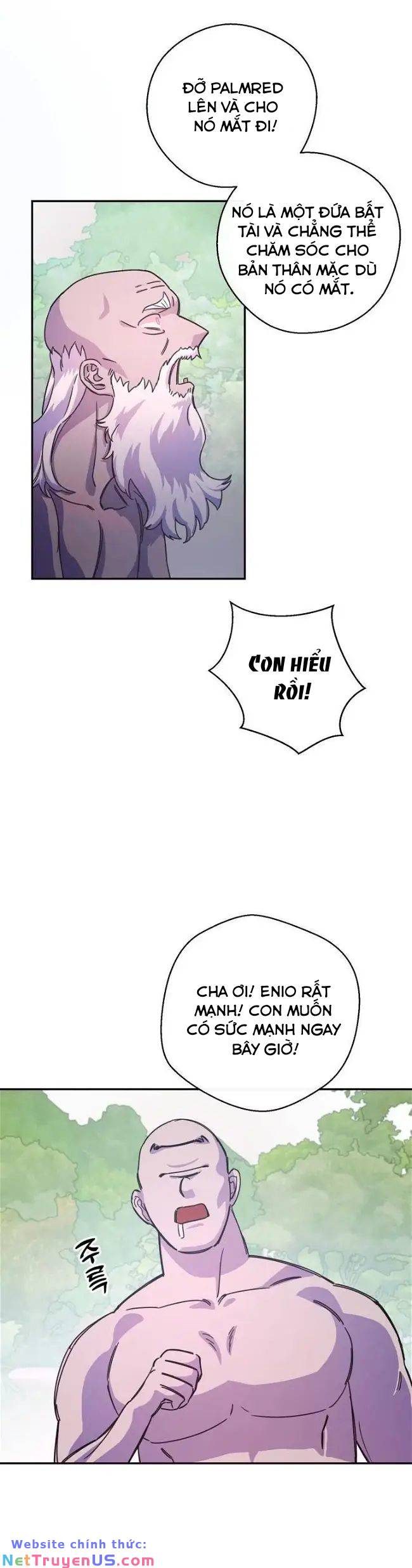 red and mad chapter 20 9