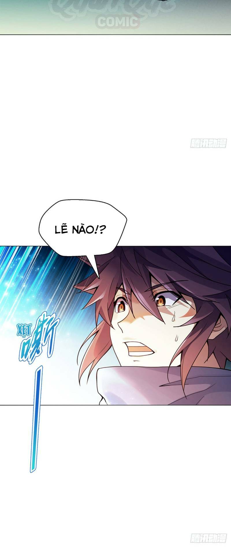 thiên thần quyết chapter 77 14