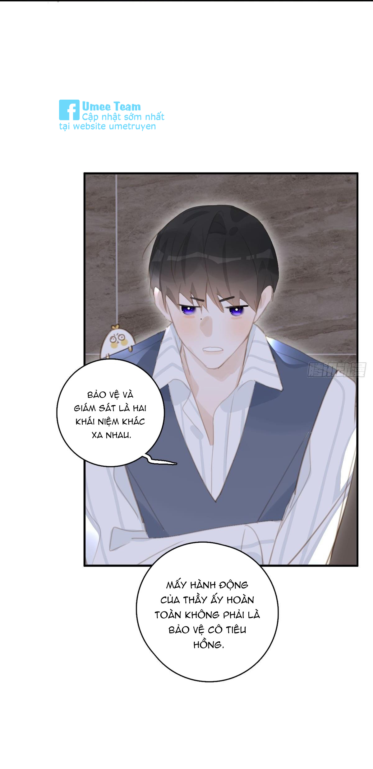 đêm đầy sao nói với em chapter 59 28