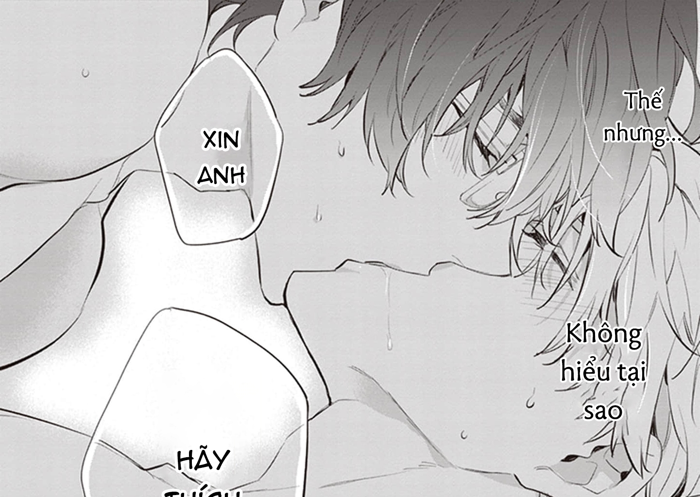 cẩn thận với chú chó vô lại chapter 1.3 47