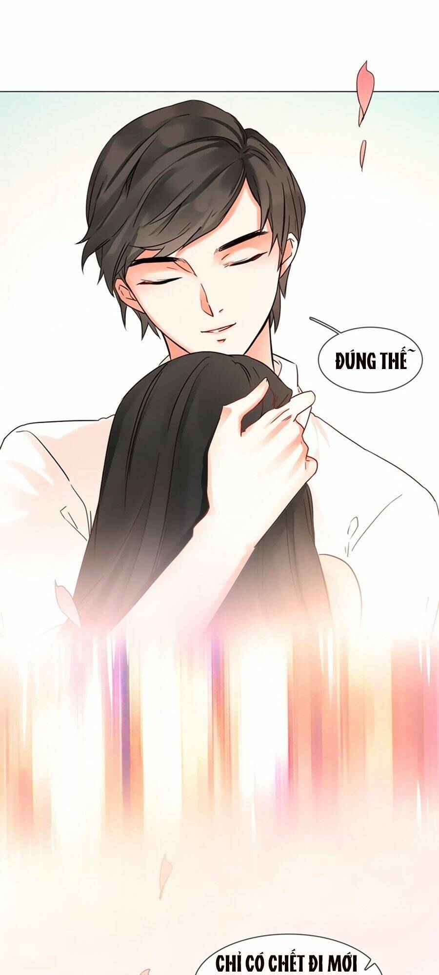 ngôi sao vụn vỡ chapter 1 83