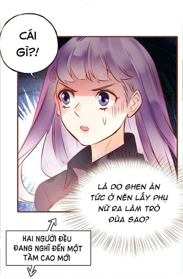 nở rộ trên bụi gai chapter 23 20