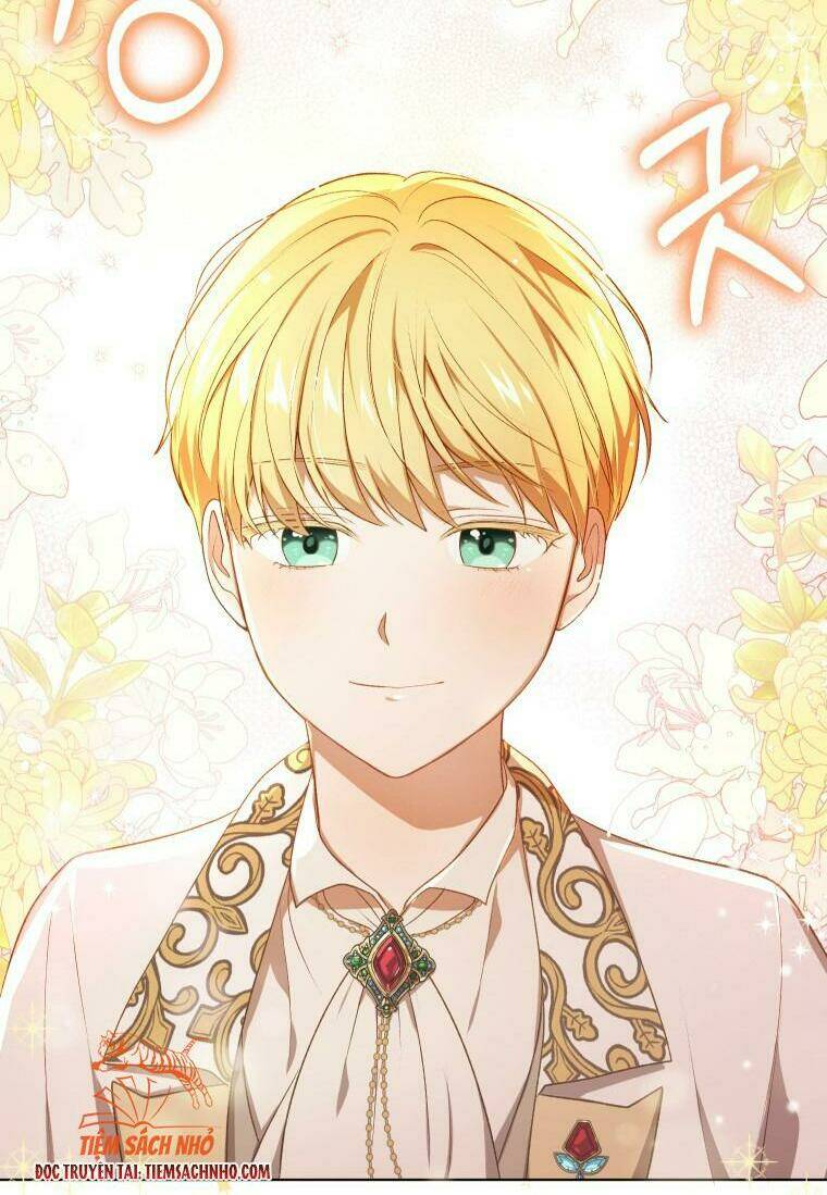 tôi trở thành phiên dịch viên của bạo chúa chapter 13 10