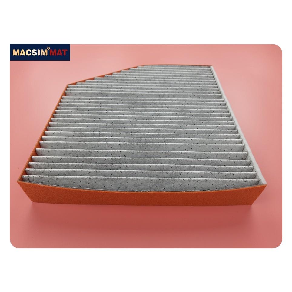 Lọc gió điều hòa cao cấp Macsim N95 xe ô tô Mercedes E w213