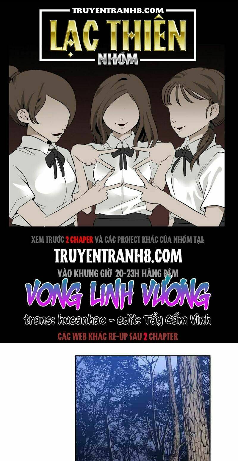 vua của vong linh chapter 68 1