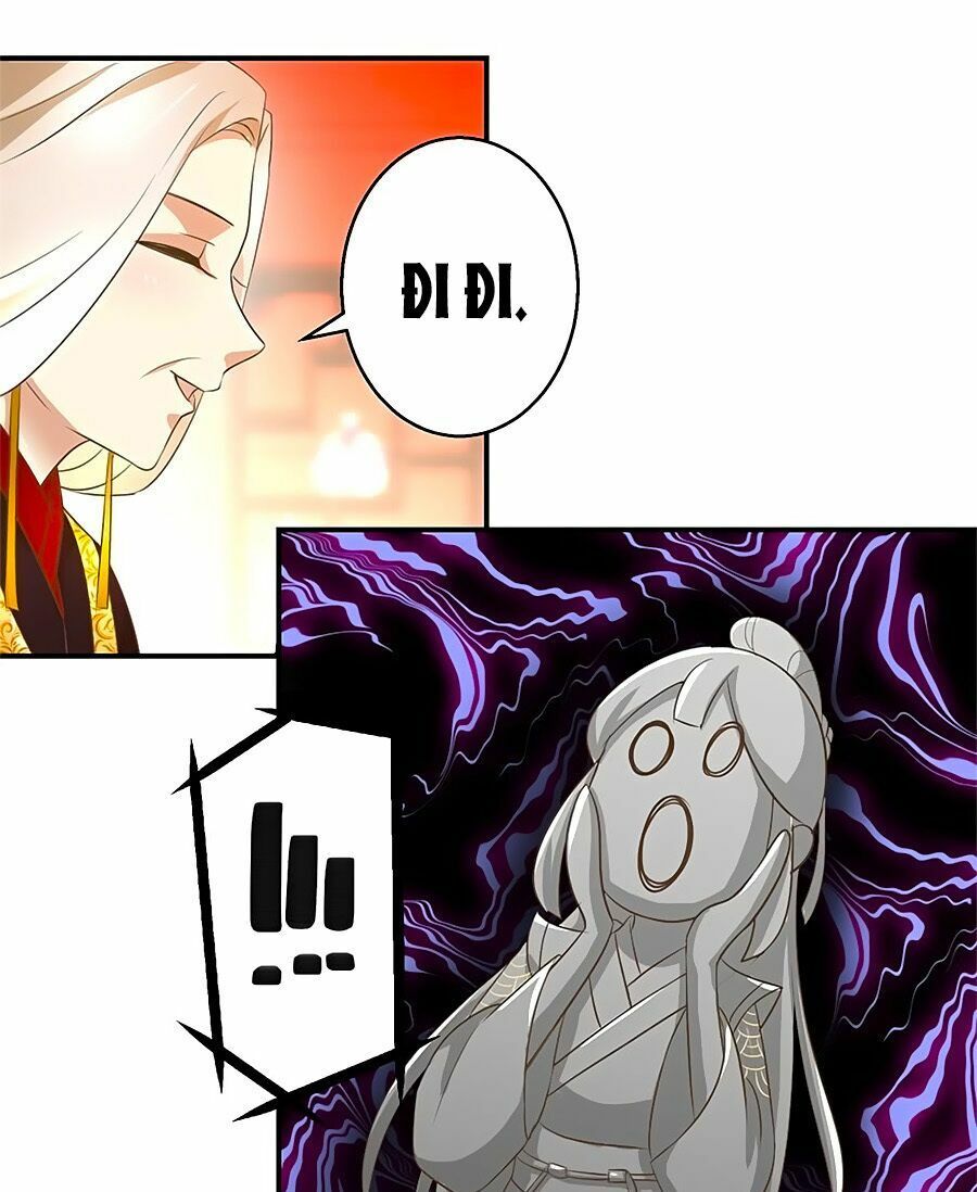 thuần phi ký chapter 20 8