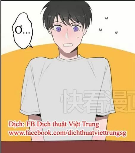 Phải Lòng Cậu Shipper chapter 4 - Trang 10