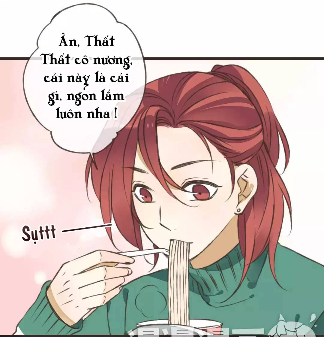 trên trời rớt xuống một hòa thượng ngốc chapter 41 15