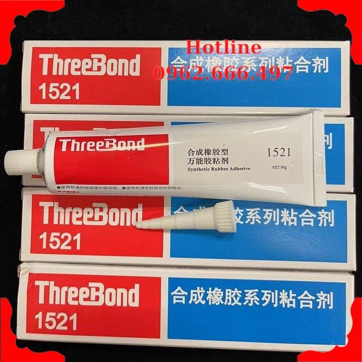 Keo Threebond 1521