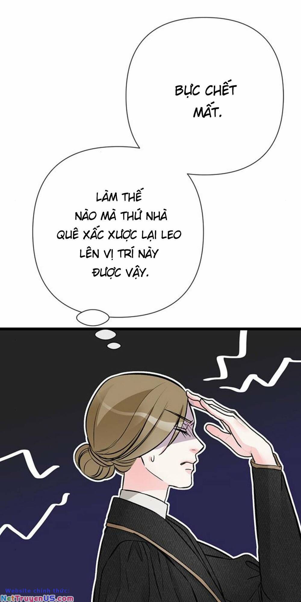 Hoàng Tử Rắc Rối chapter 48.2 3