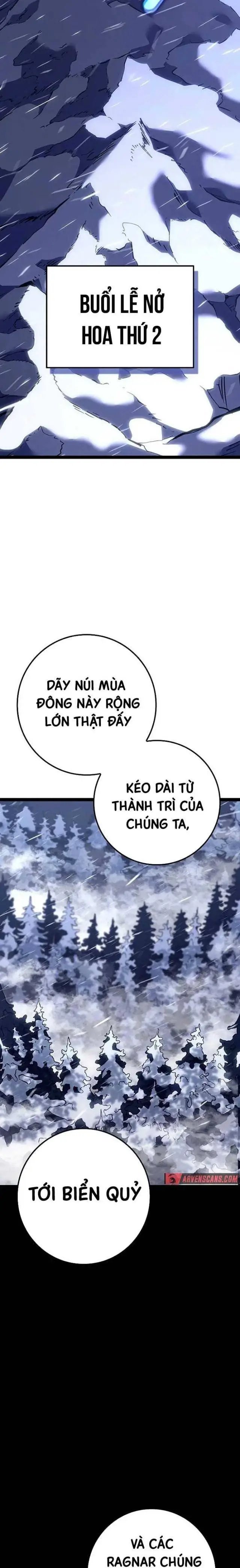 hồi quy làm con trai ngoài giá thú của gia đình kiếm thuật danh tiếng chapter 22 19