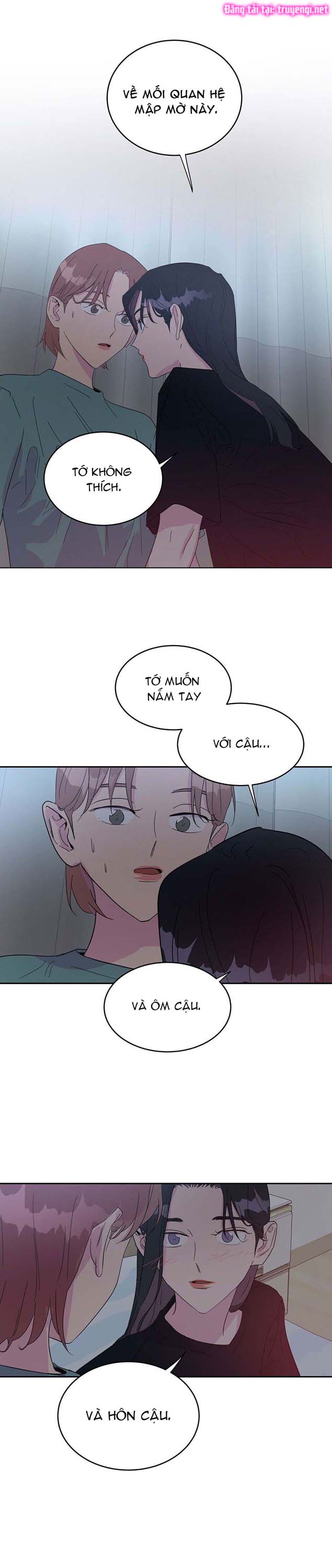 nguyên tắc mối quan hệ chapter 17 19