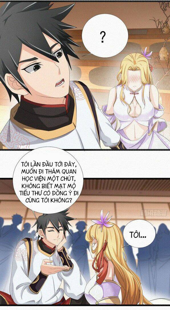 nguyên linh chúa tể chapter 10 34