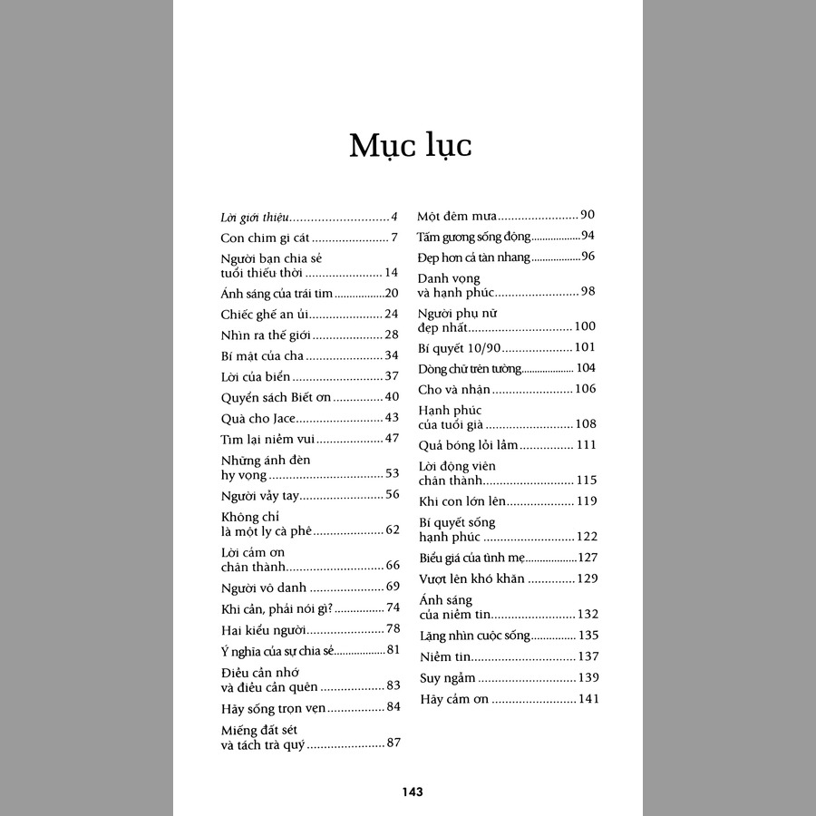 Hạt Giống Tâm Hồn 6