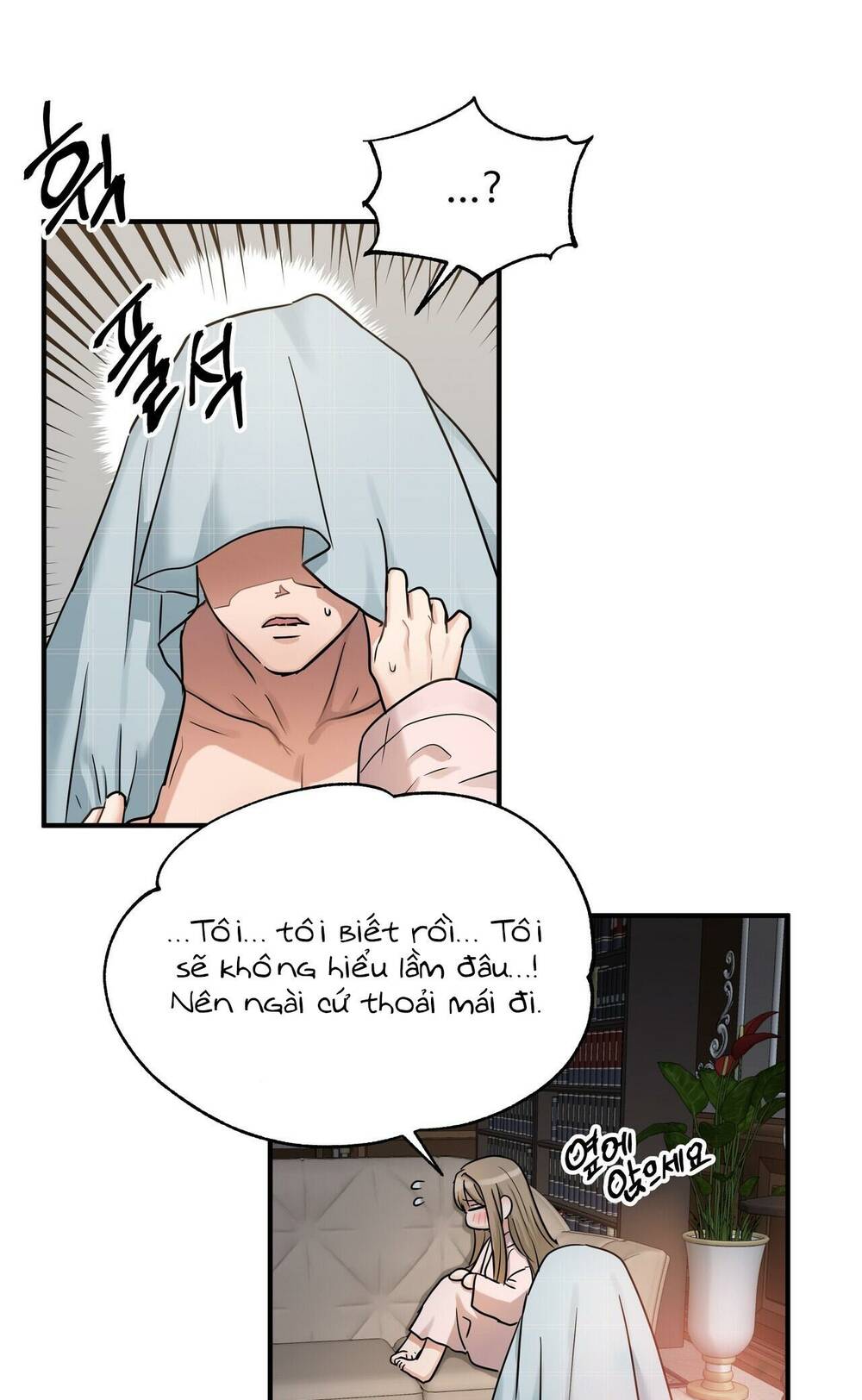 người thừa kế chapter 35 57