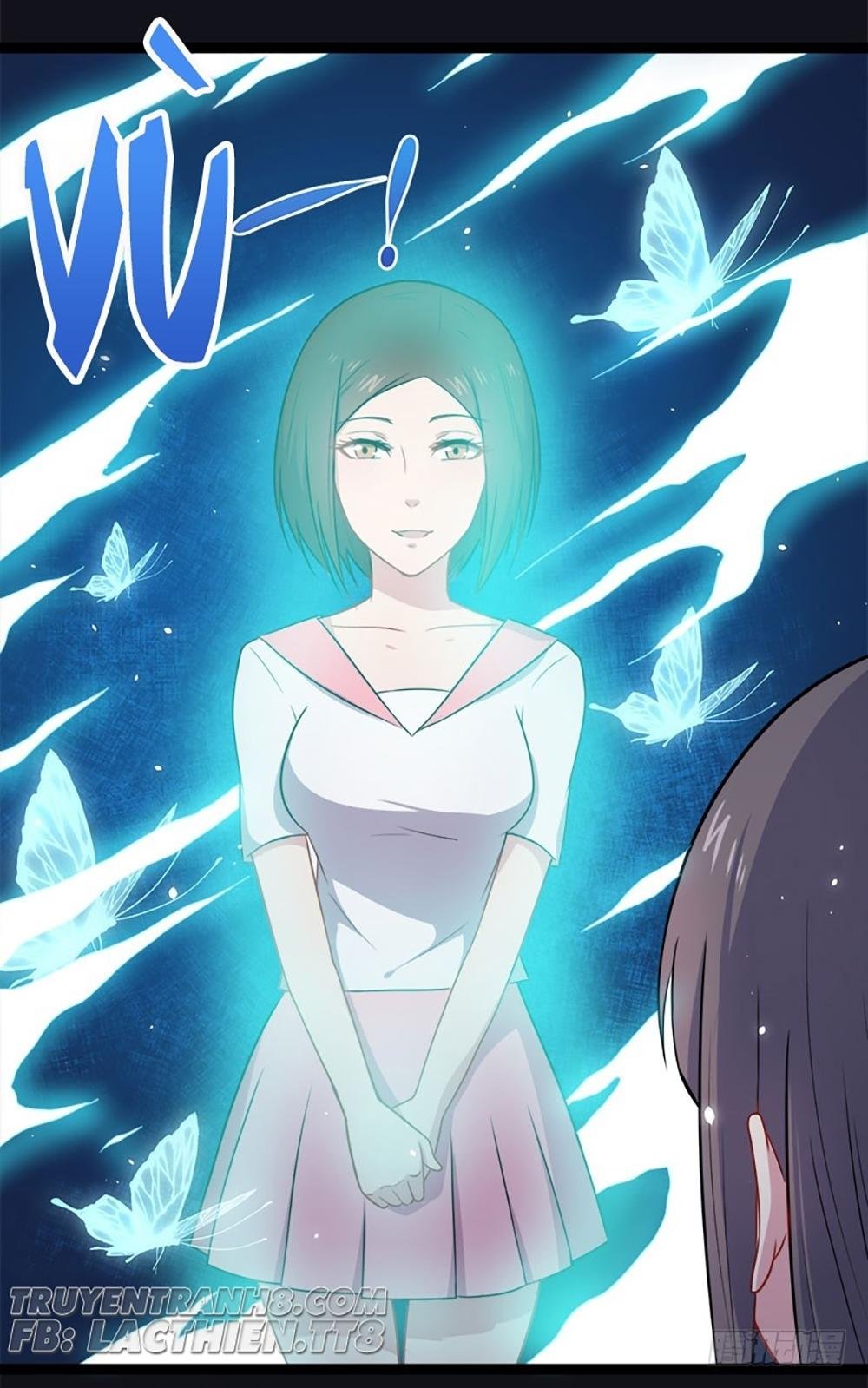 ngạo kiều quỷ vương yêu ta chapter 15 6