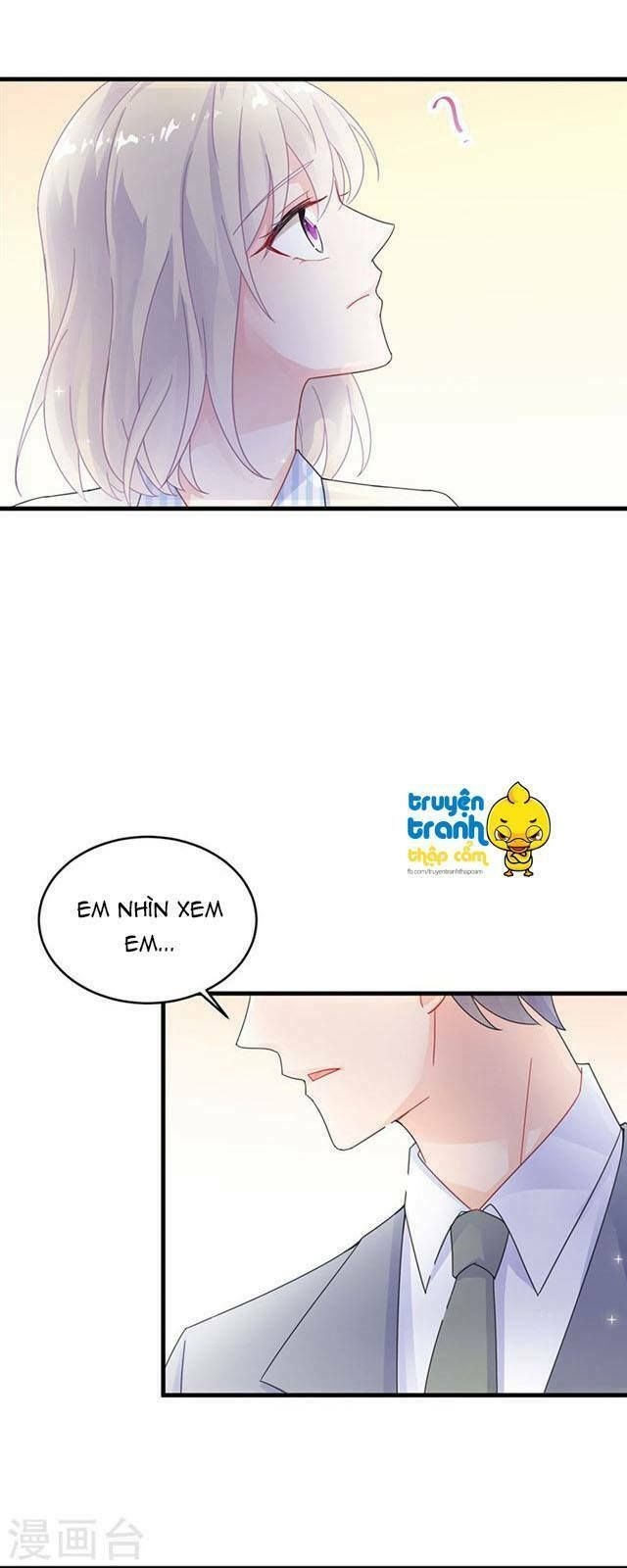 chọc tới chủ tịch tổng tài 2 chapter 36 21