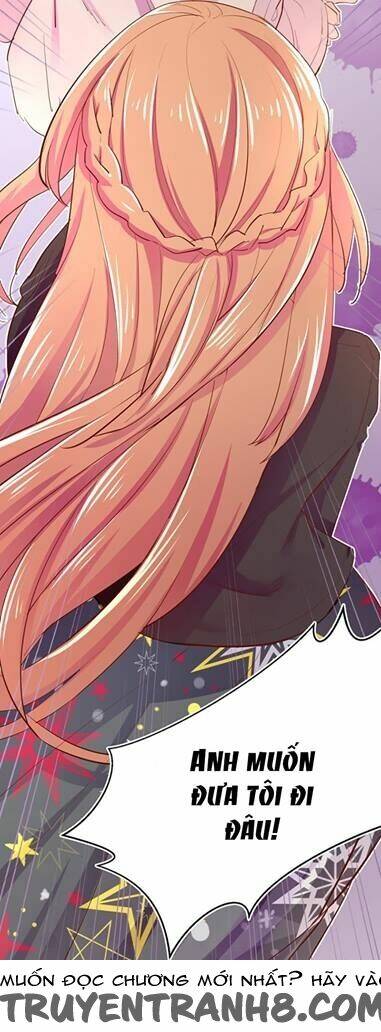 lãnh tình boss xin buông tay em chapter 10 4