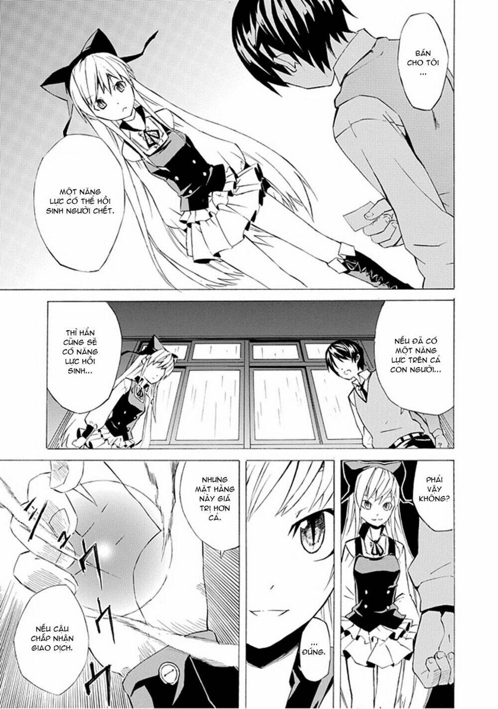 ability shop chapter 1 41