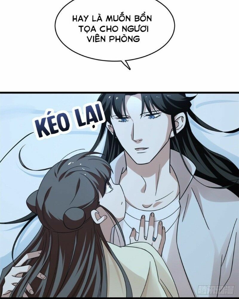 độc bộ thiên hạ: đặc công thần y chapter 213 18