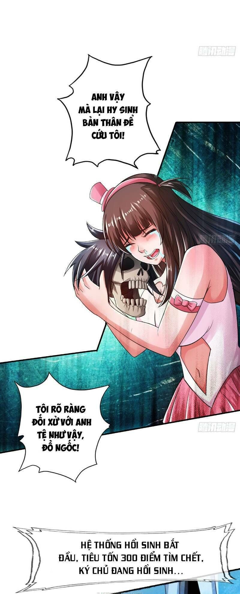 nhân vật phản diện đi tìm đường chết chapter 27 25