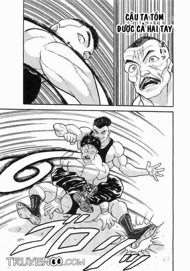 garouden chapter 4 41