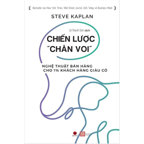 Chiến Lược Chăn Voi Bv