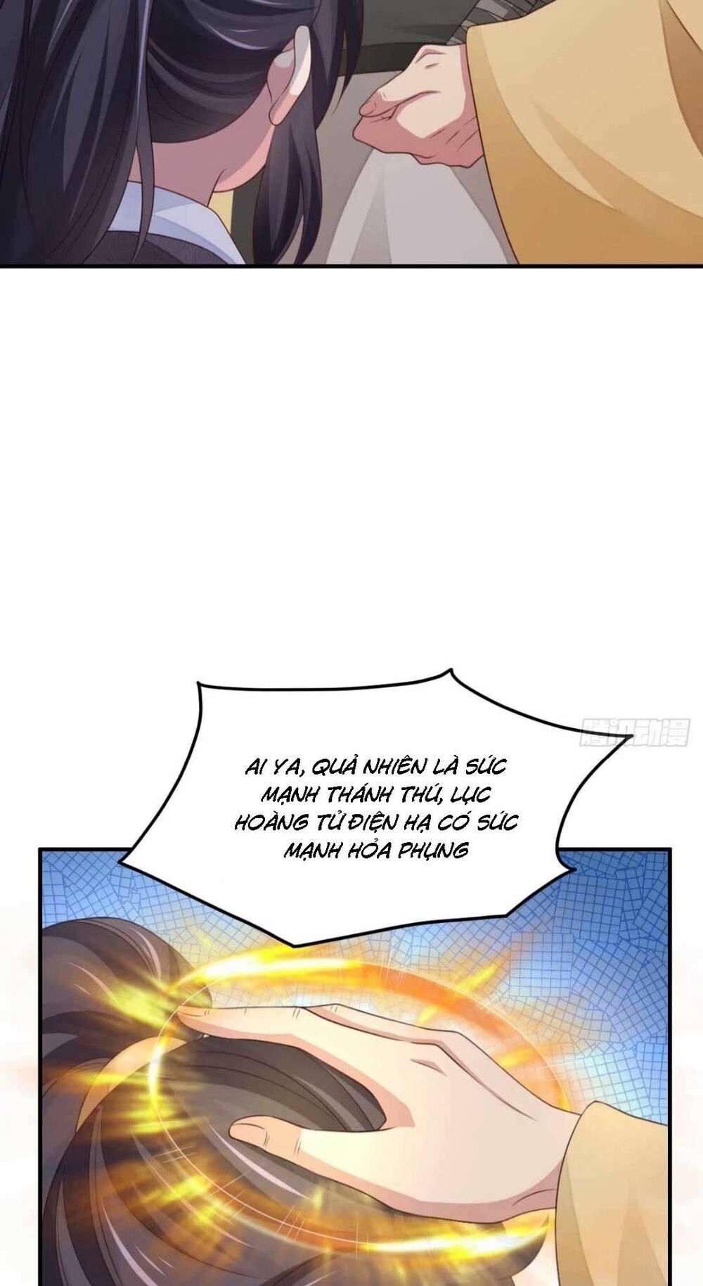 thuần hóa ba ba bạo quân chapter 26 17