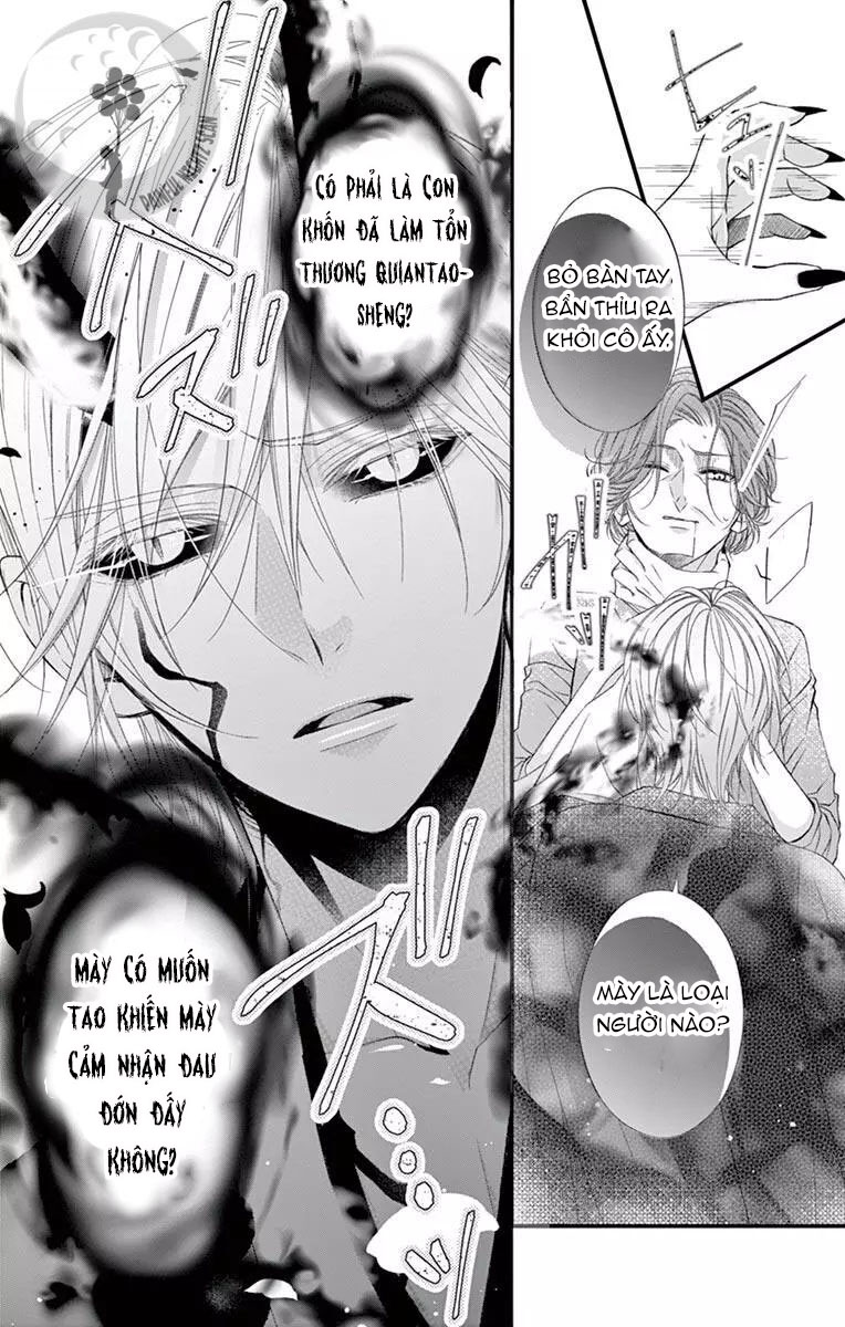 mối tình ngàn năm của ma vương chapter 2.2 6