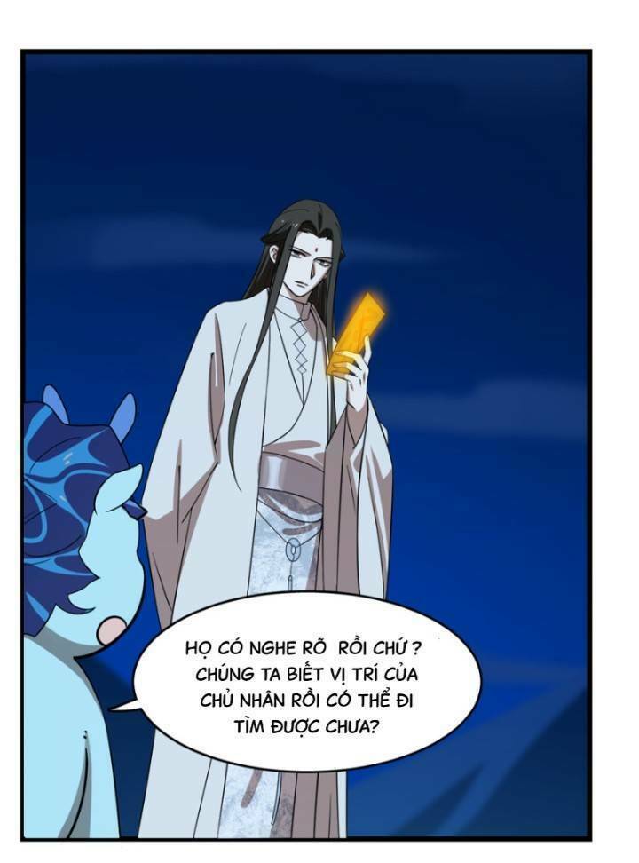 độc bộ thiên hạ: đặc công thần y chapter 160 21