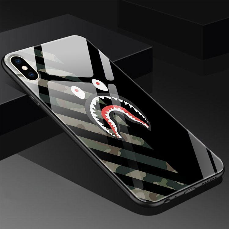 Ốp Lưng Bape-Kaws Cực Hiếm dành cho Iphone 6/6Plus/6S/6S Plus/7/7Plus/8/8Plus/X/Xs/Xs Max/11/11 Promax/12/12 Promax Lpc22010421