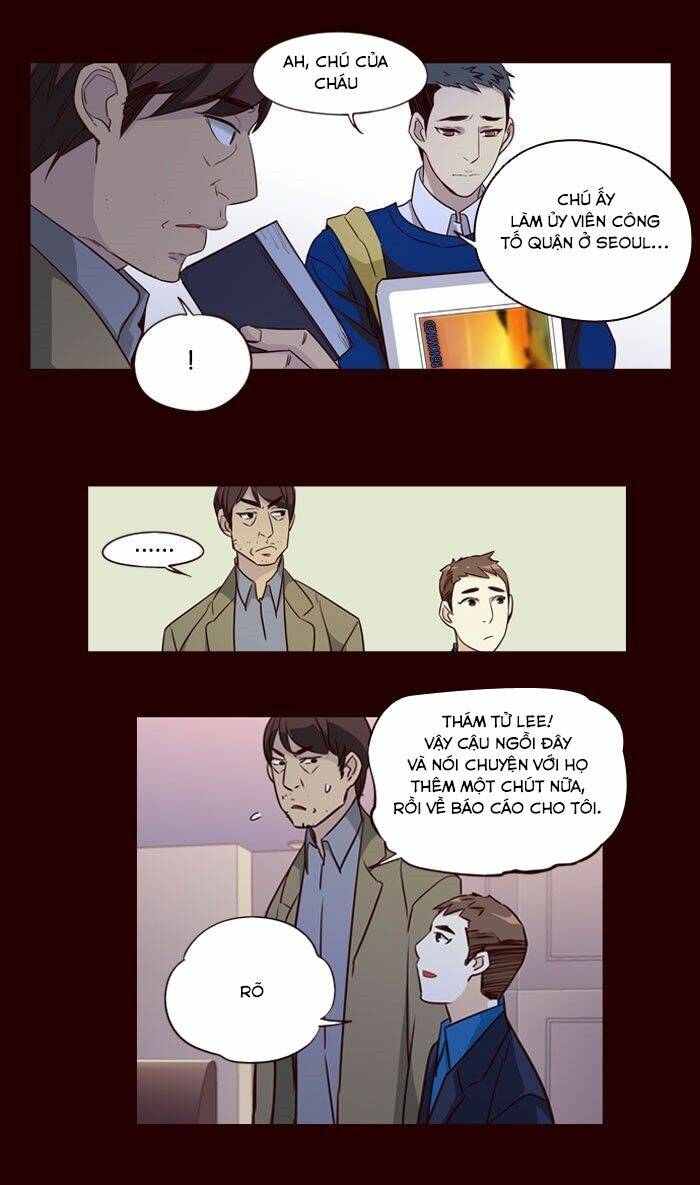 nữ sinh trường wilds chapter 233 10