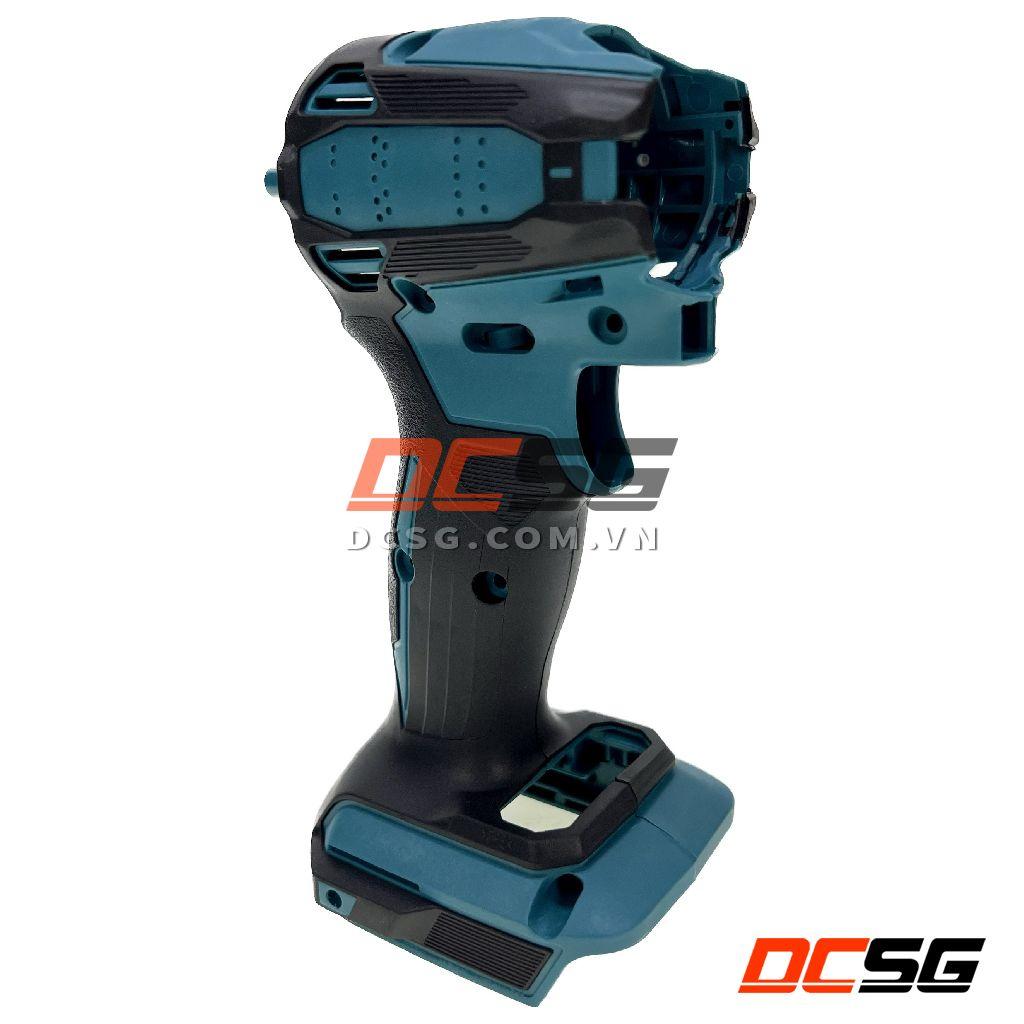 Vỏ máy vặn vít dùng pin 18V DTD172 Makita 183S40-8 | DCSG