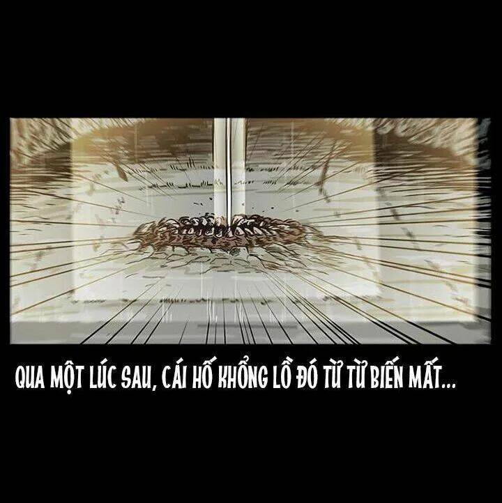 U Minh Ngụy Tượng Chapter 205 44