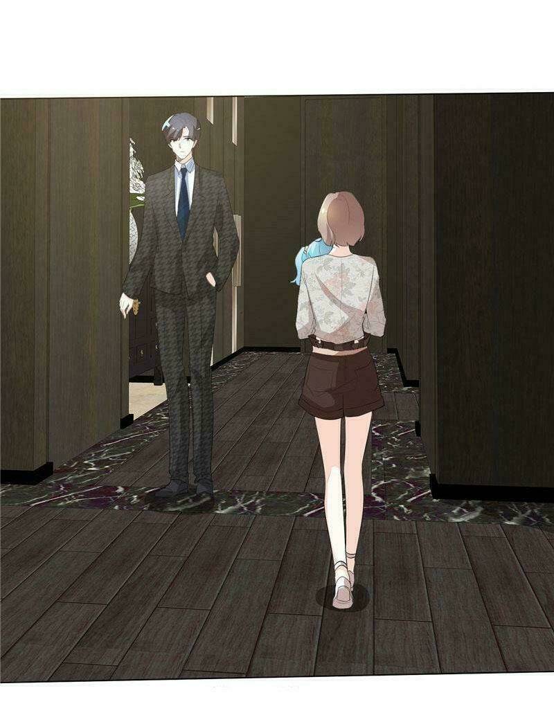 ái người tình xuất vu lam chapter 83 21