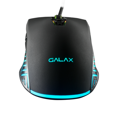 Chuột Gaming Galax Slider-03 Led RGB - Hàng chính hãng