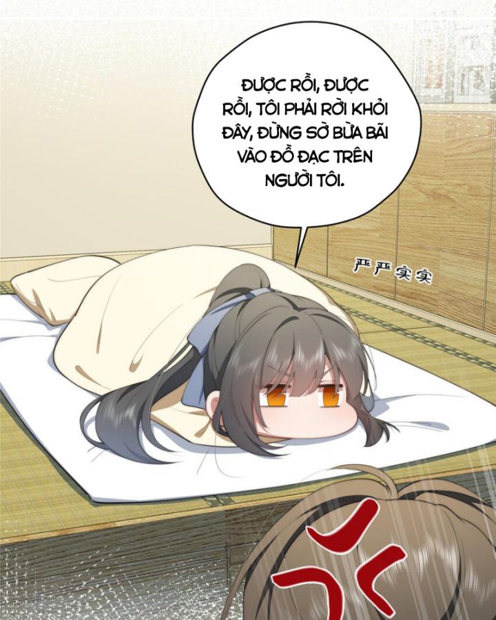 nữ chính chạy từ trong sách ra thì phải làm sao chapter 49 68