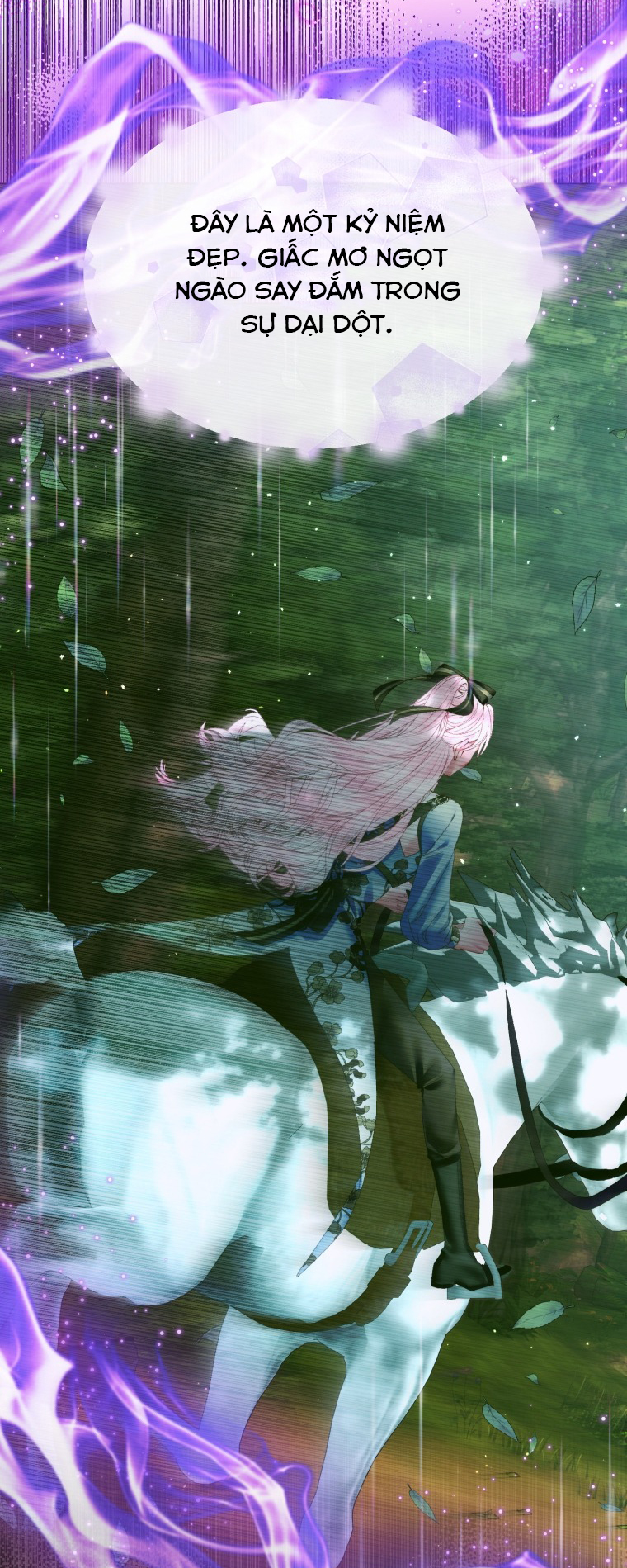 trở thành cô vợ khế ước của nhân vật phản diện chapter 105 61