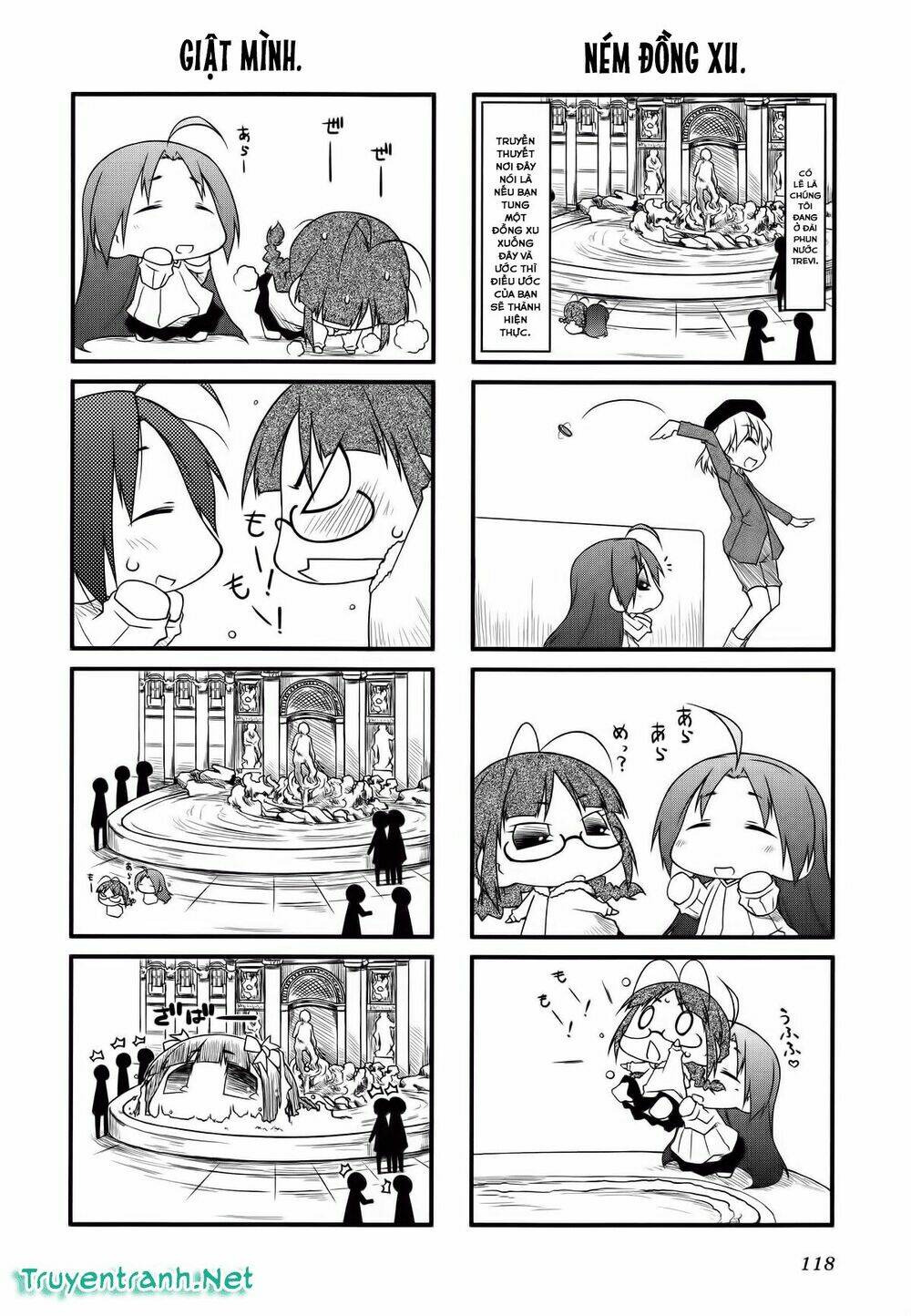 puchimasu! chapter 33.2 4