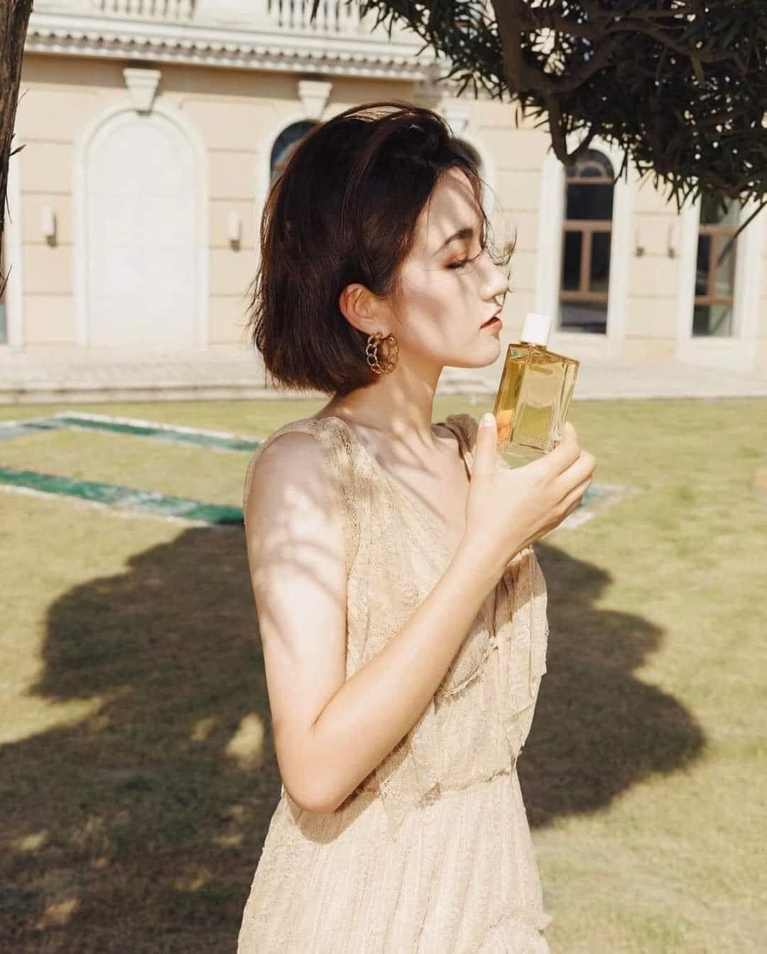 Nước Hoa Nữ Burberry Her London Dream 100ml
