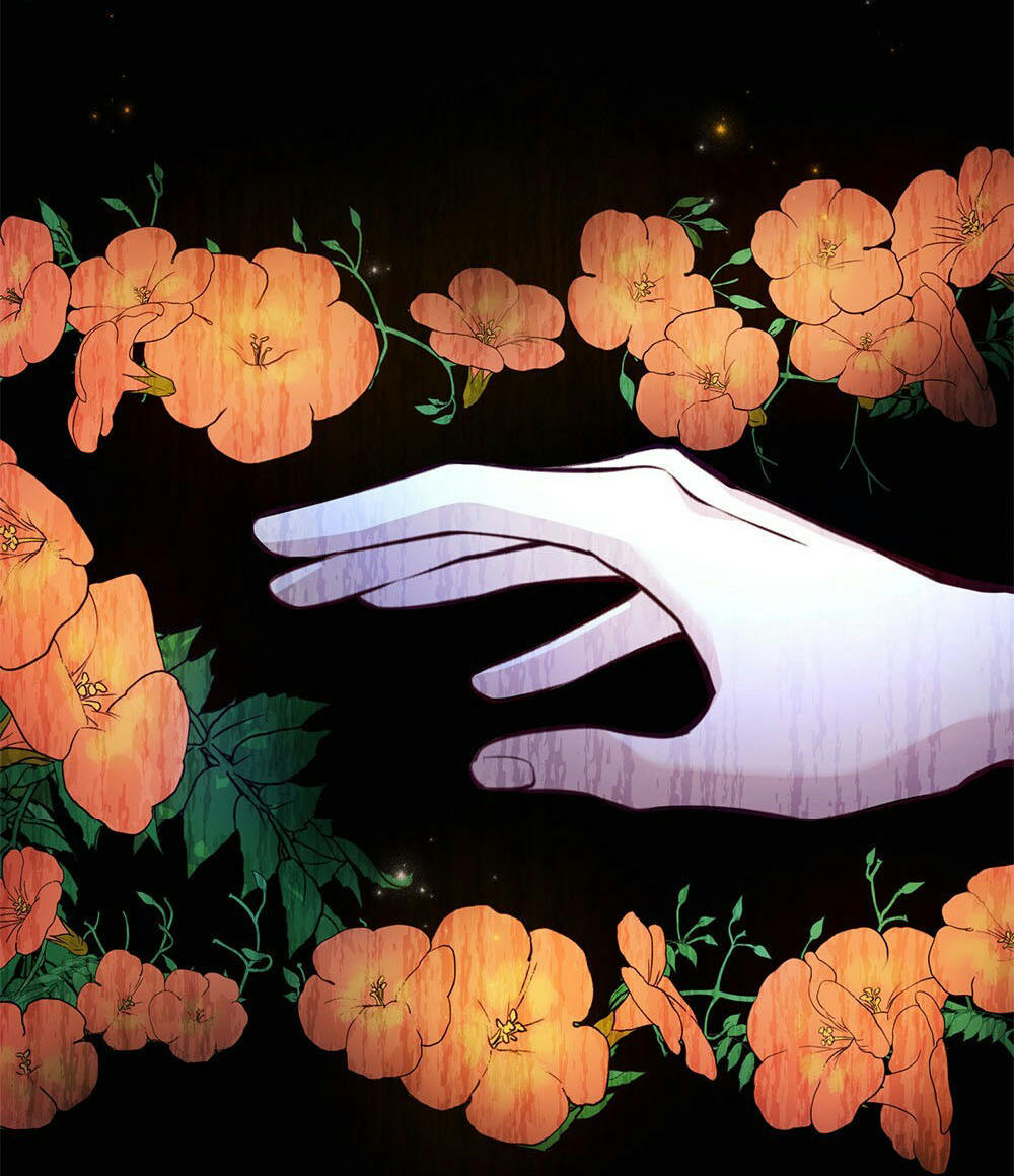 đăng tiêu hoa chapter 14 18