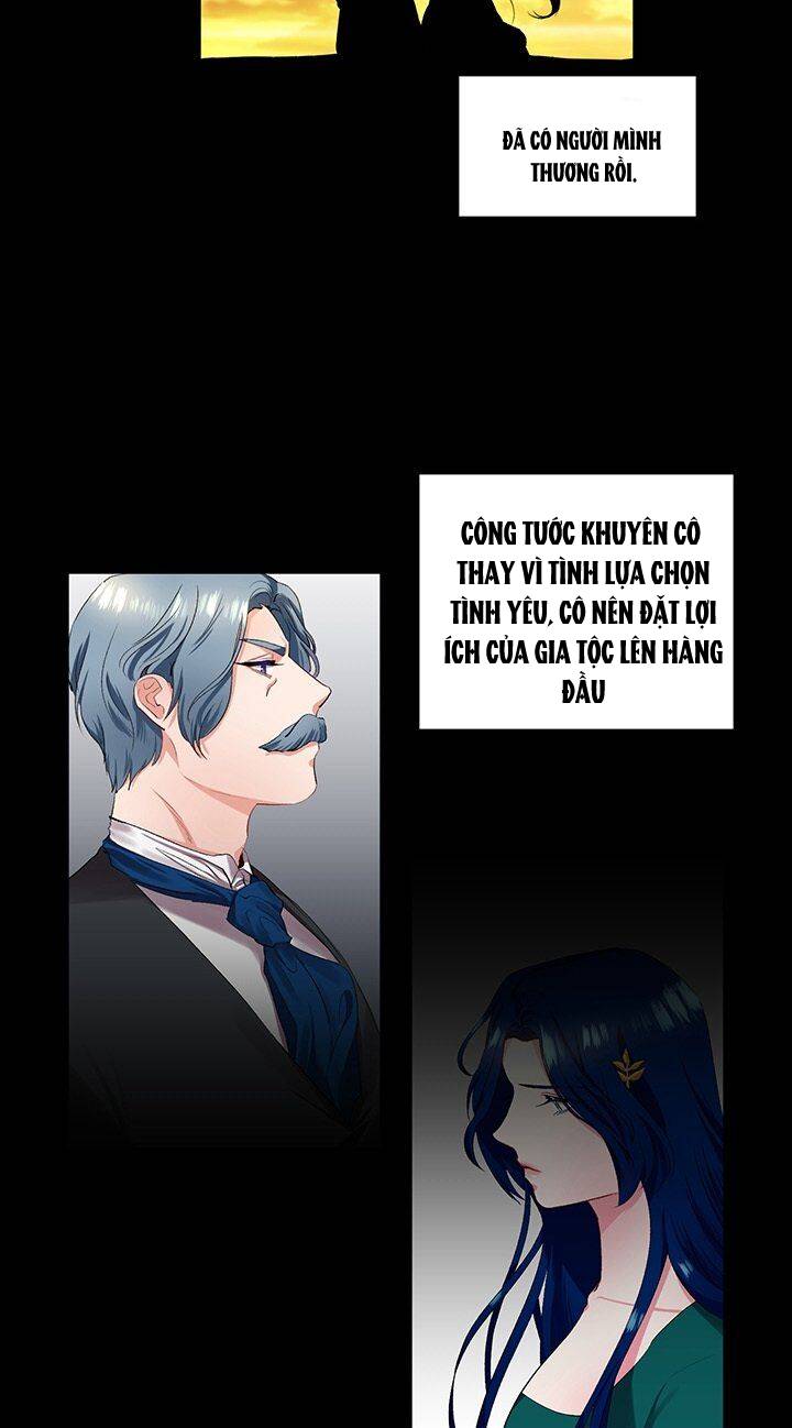 cuộc hôn nhân này, tôi sẽ thực hiện nó! chapter 1 29